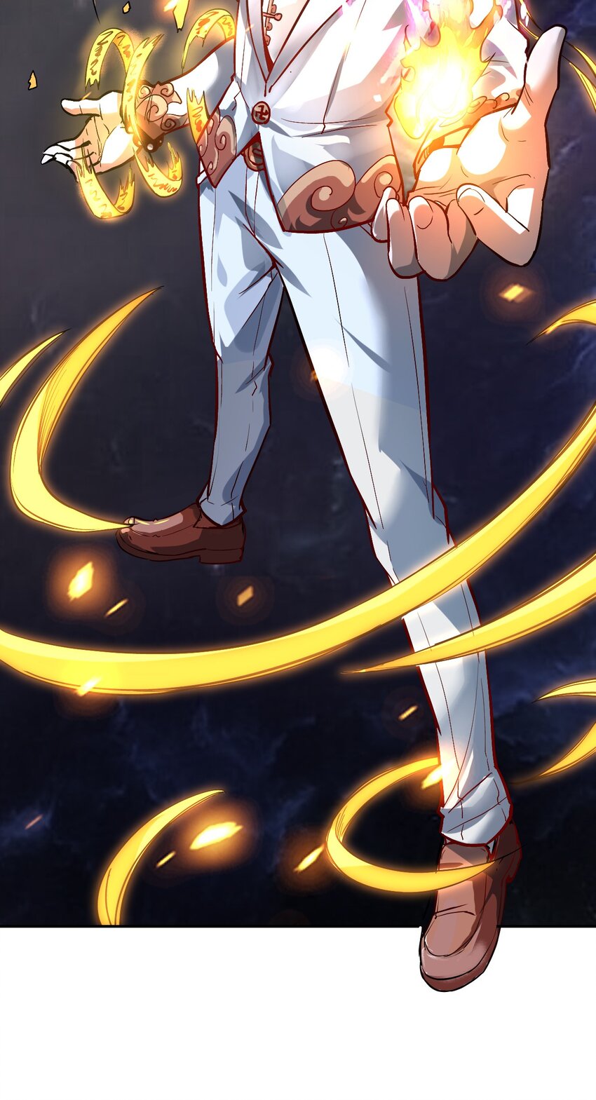 003 螳螂捕蝉(1/2)-第5话