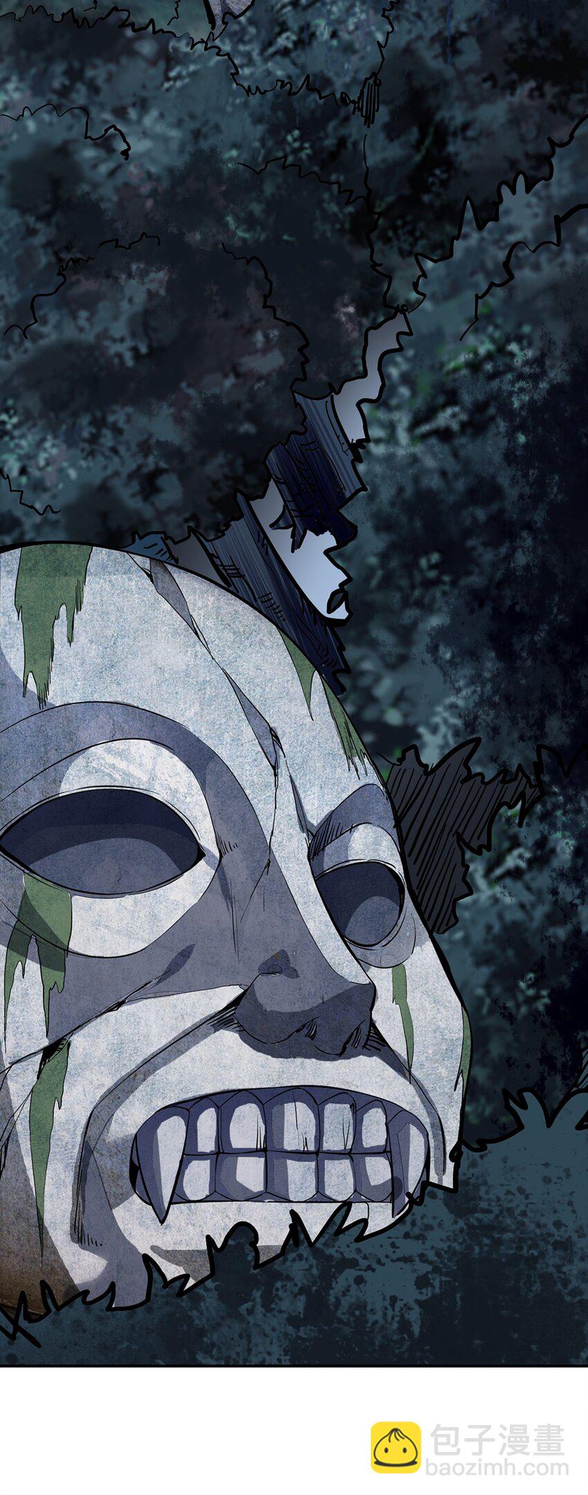 003 螳螂捕蝉(1/2)-第5话