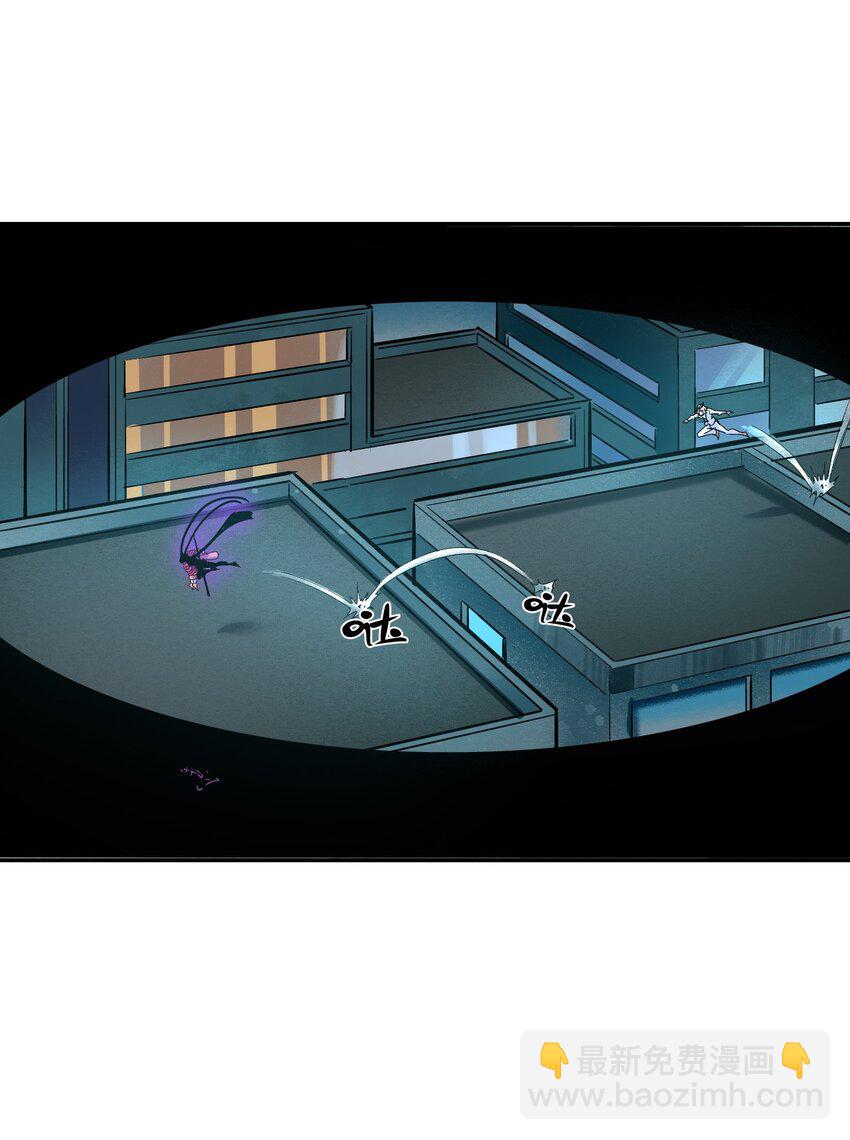 003 螳螂捕蝉(1/2)-第5话