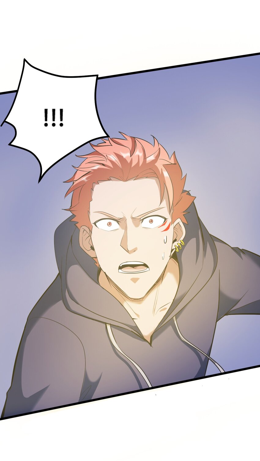 039 见天地，见真我，见众生(1/2)-第41话