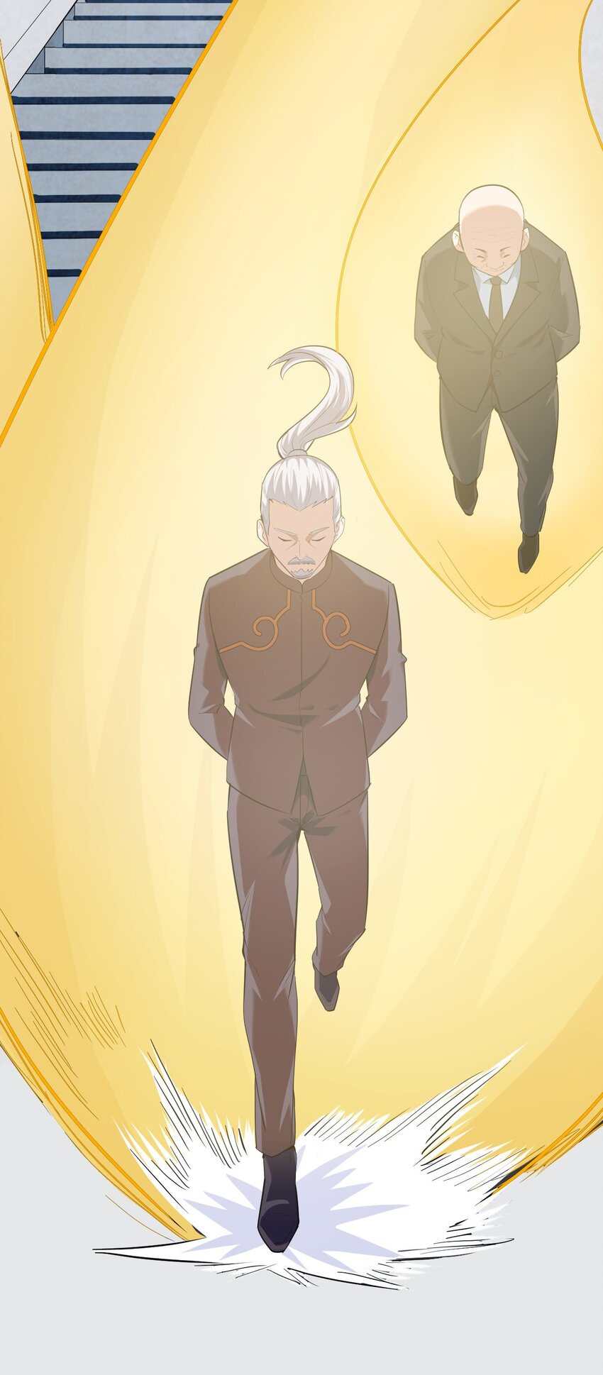 041 龙族与长生(1/2)-第43话