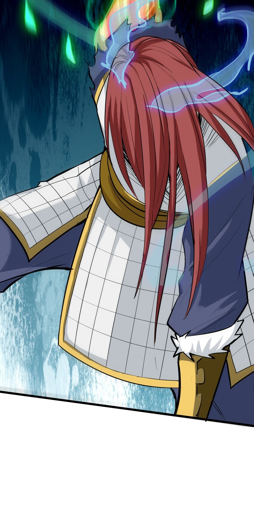 045 生如蝼蚁(1/2)-第47话