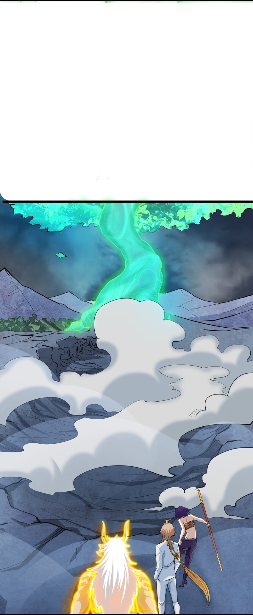 045 生如蝼蚁(1/2)-第47话