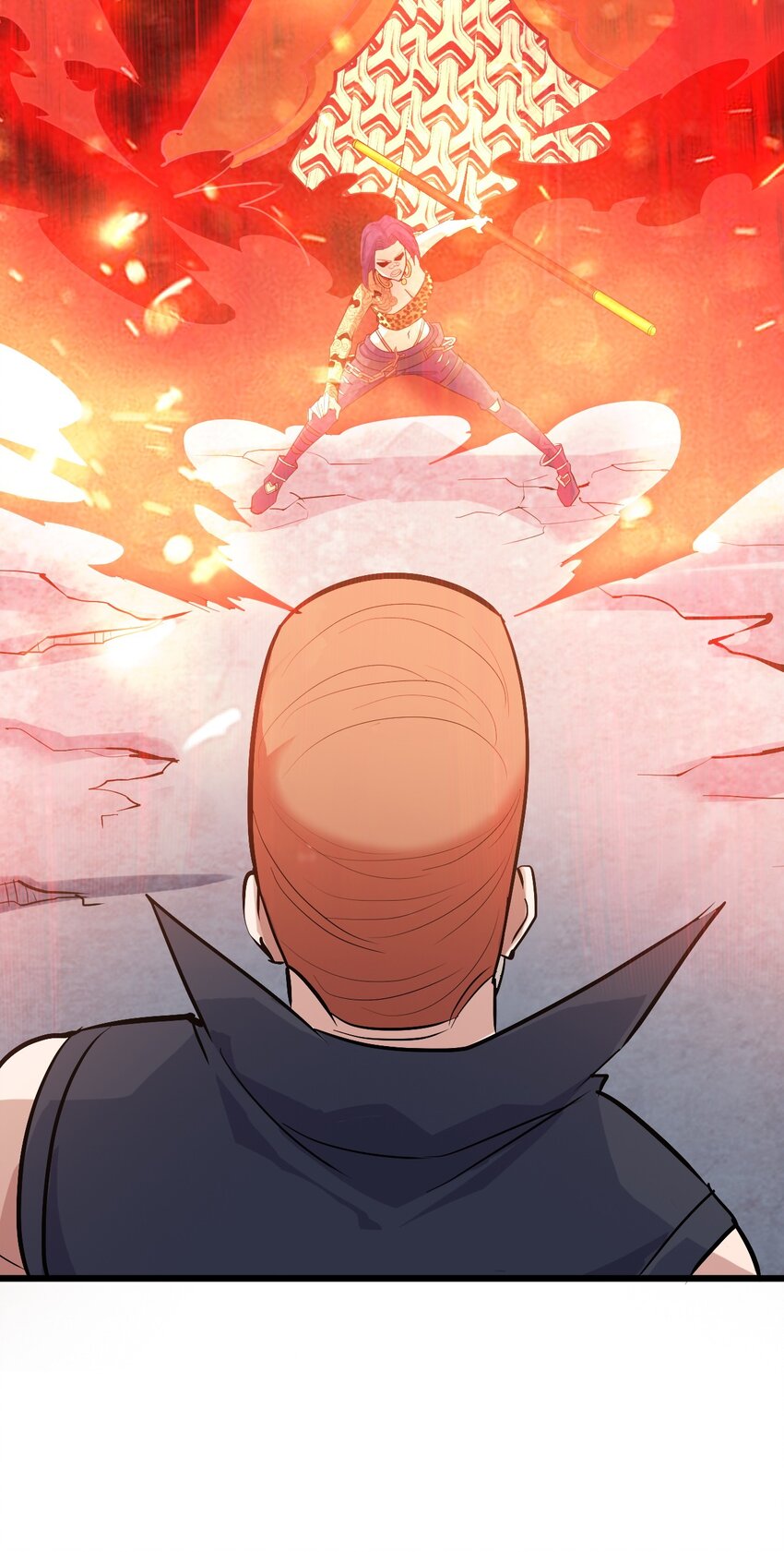 047 西行的尽头是死亡(1/2)-第49话