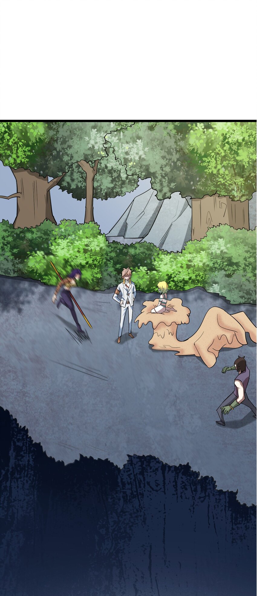 055 三尸神(1/3)-第57话