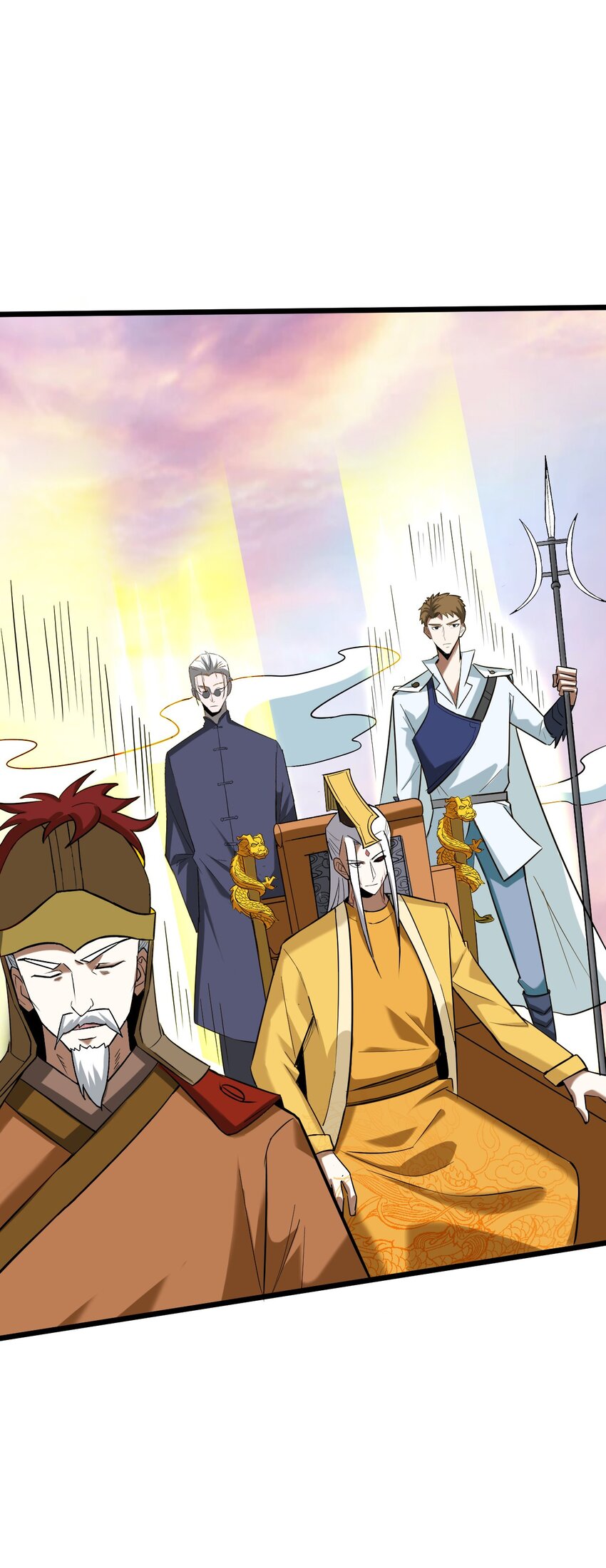 057 以人道对抗天理(1/3)-第59话