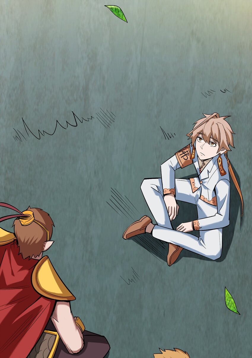 057 以人道对抗天理(1/3)-第59话