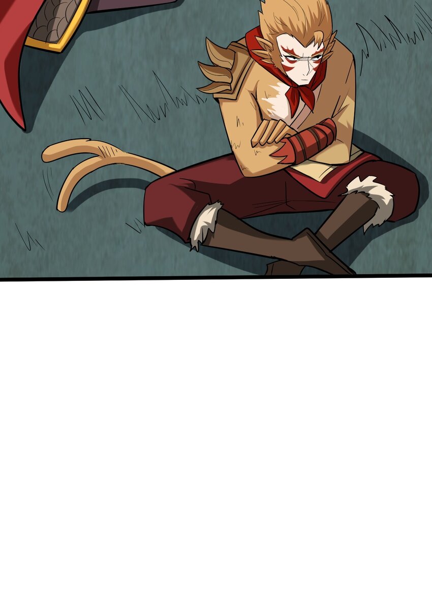 057 以人道对抗天理(1/3)-第59话