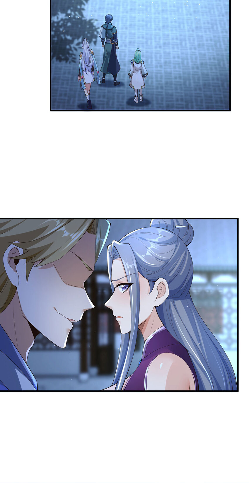 013 完成任务！-第13话