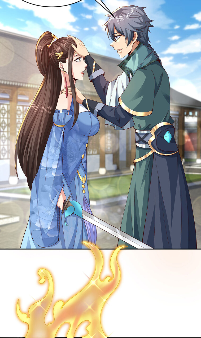 015 吃我夺命一剑-第15话