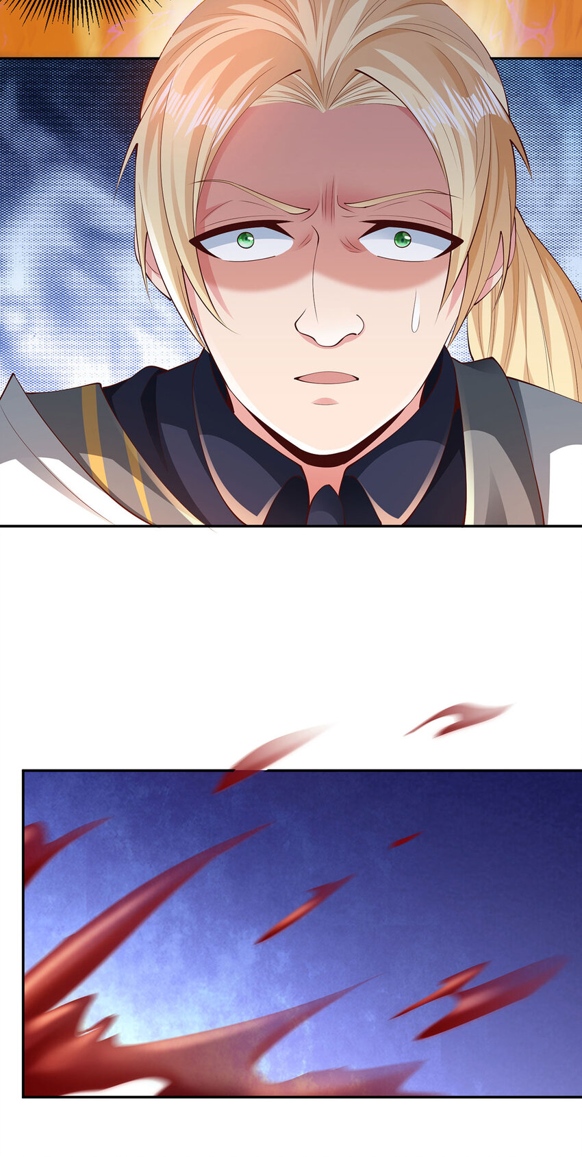 015 吃我夺命一剑-第15话