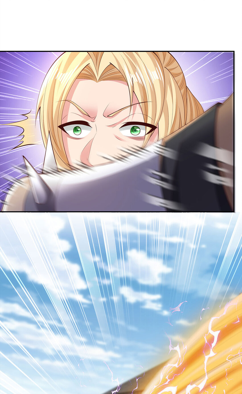 015 吃我夺命一剑-第15话