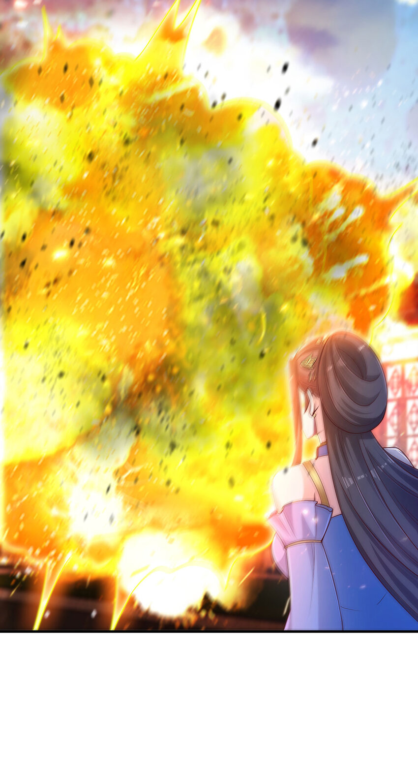 015 吃我夺命一剑-第15话