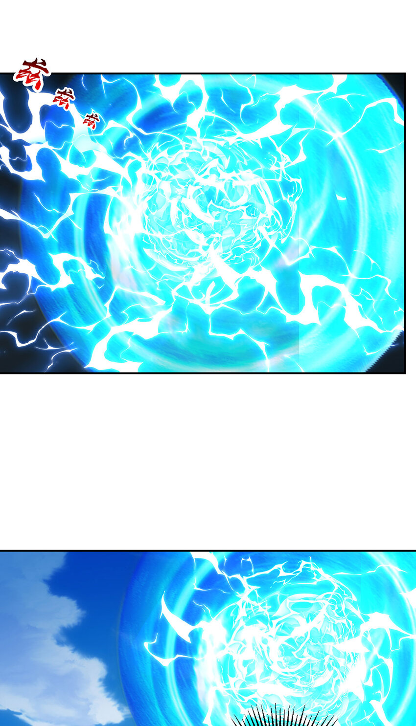 015 吃我夺命一剑-第15话