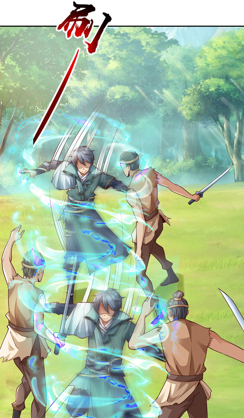 019 区区地轮(1/2)-第19话