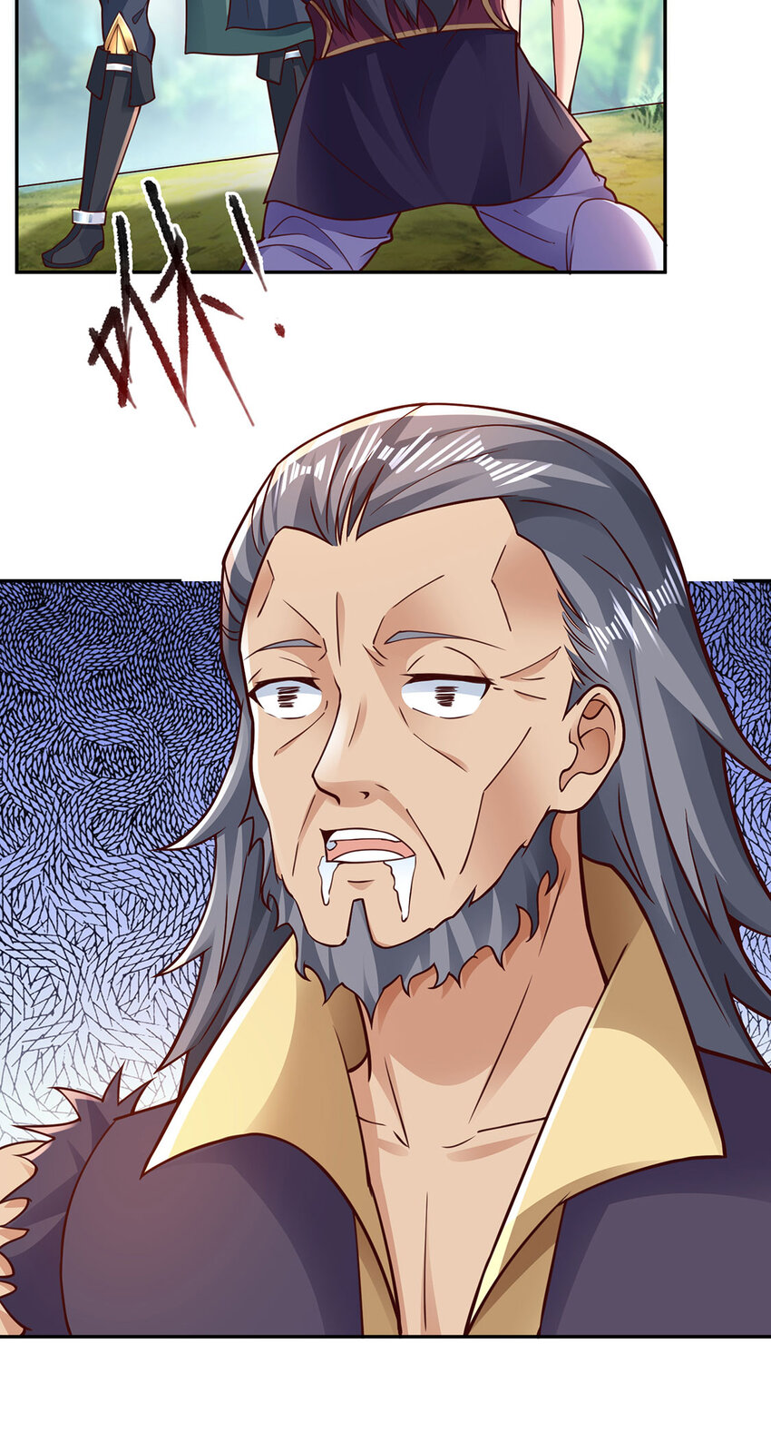 019 区区地轮(1/2)-第19话