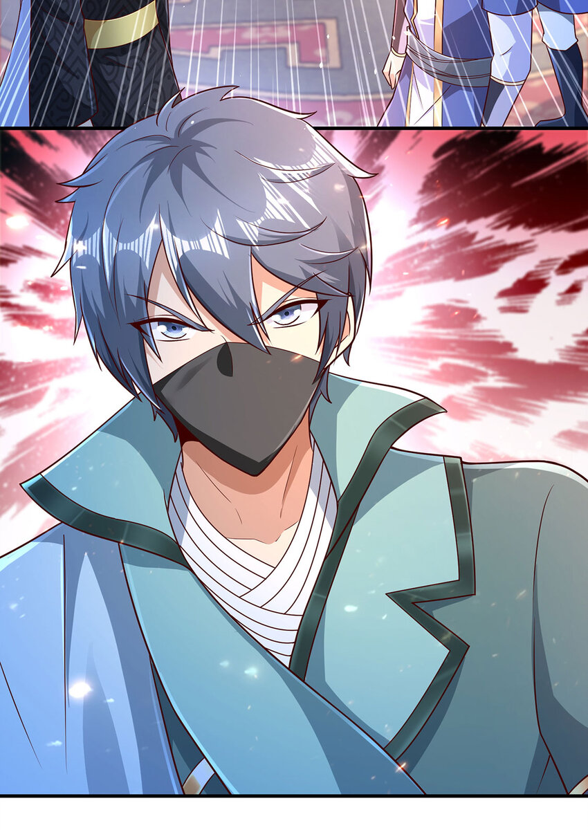 019 区区地轮(1/2)-第19话