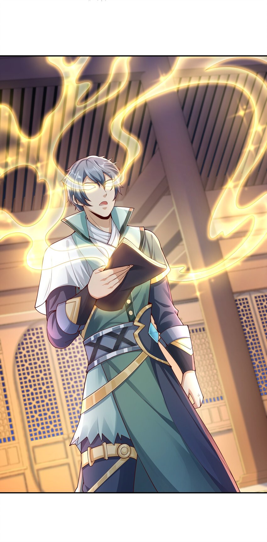 03 终极厨艺大师来了！(1/2)-第3话