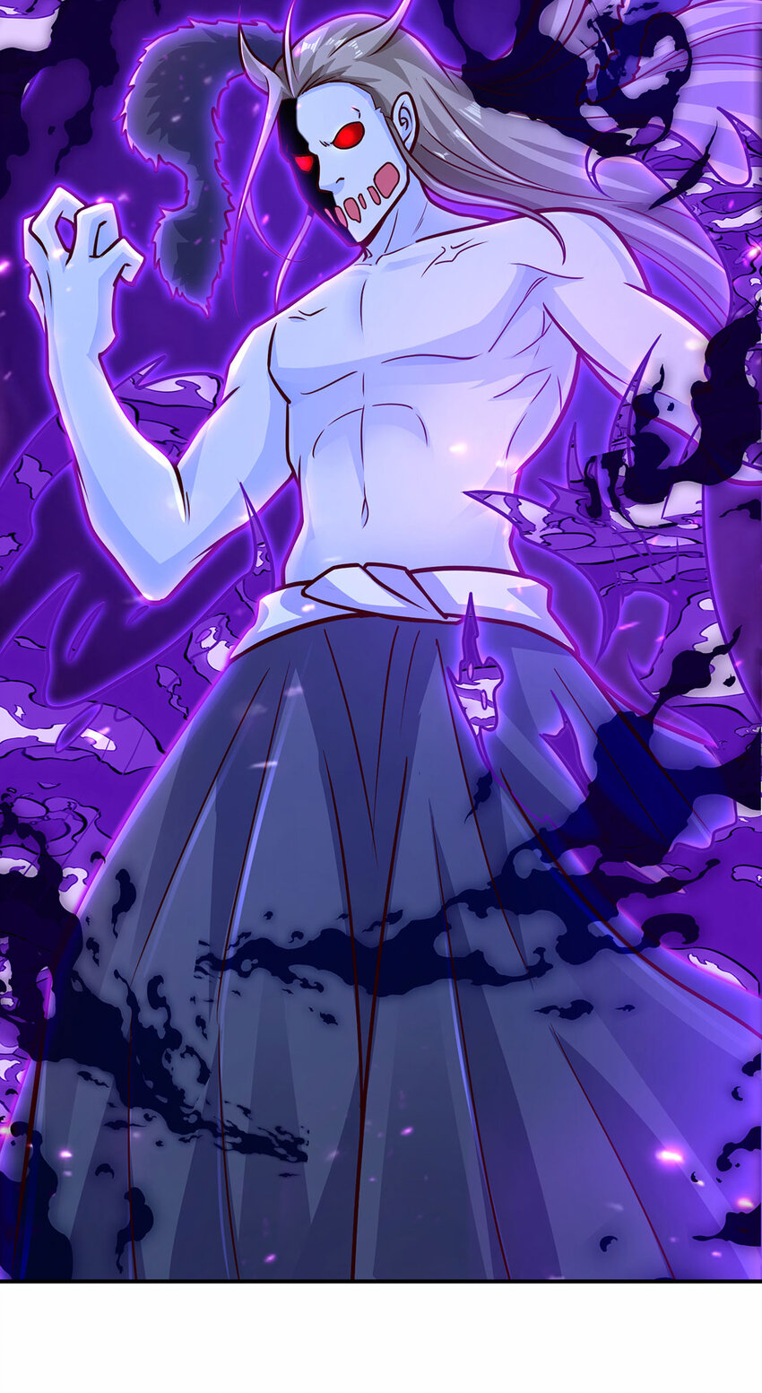 025 危机解除，开始干正事！(1/2)-第25话