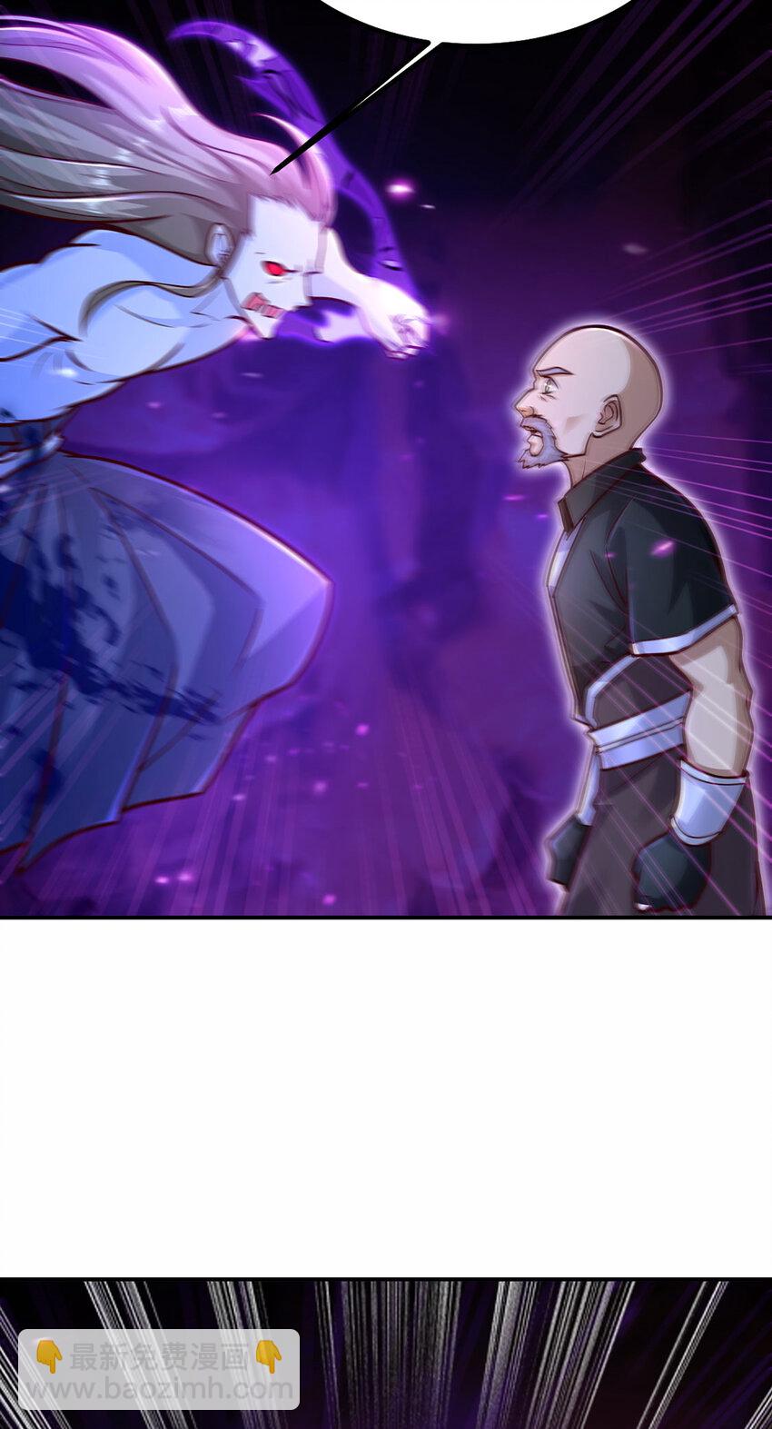 025 危机解除，开始干正事！(1/2)-第25话