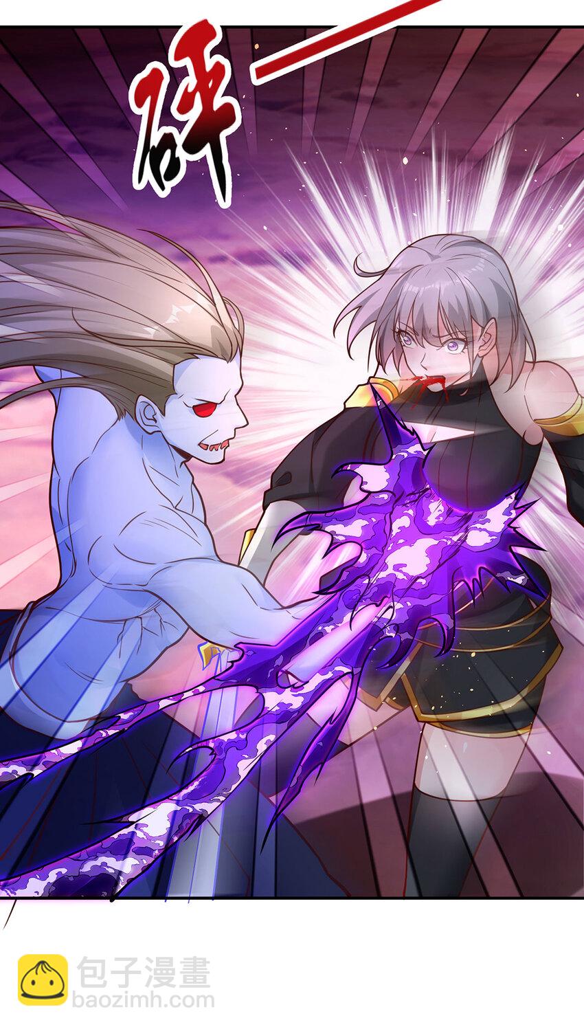 025 危机解除，开始干正事！(1/2)-第25话