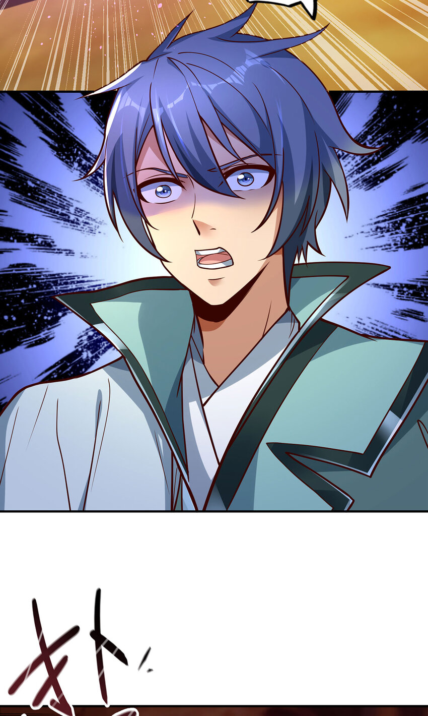 025 危机解除，开始干正事！(1/2)-第25话