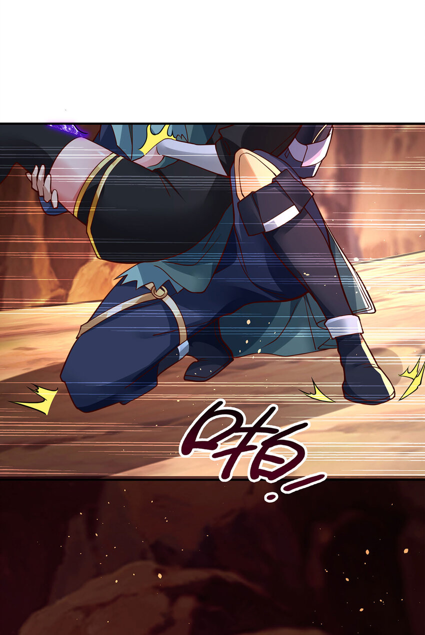 025 危机解除，开始干正事！(1/2)-第25话