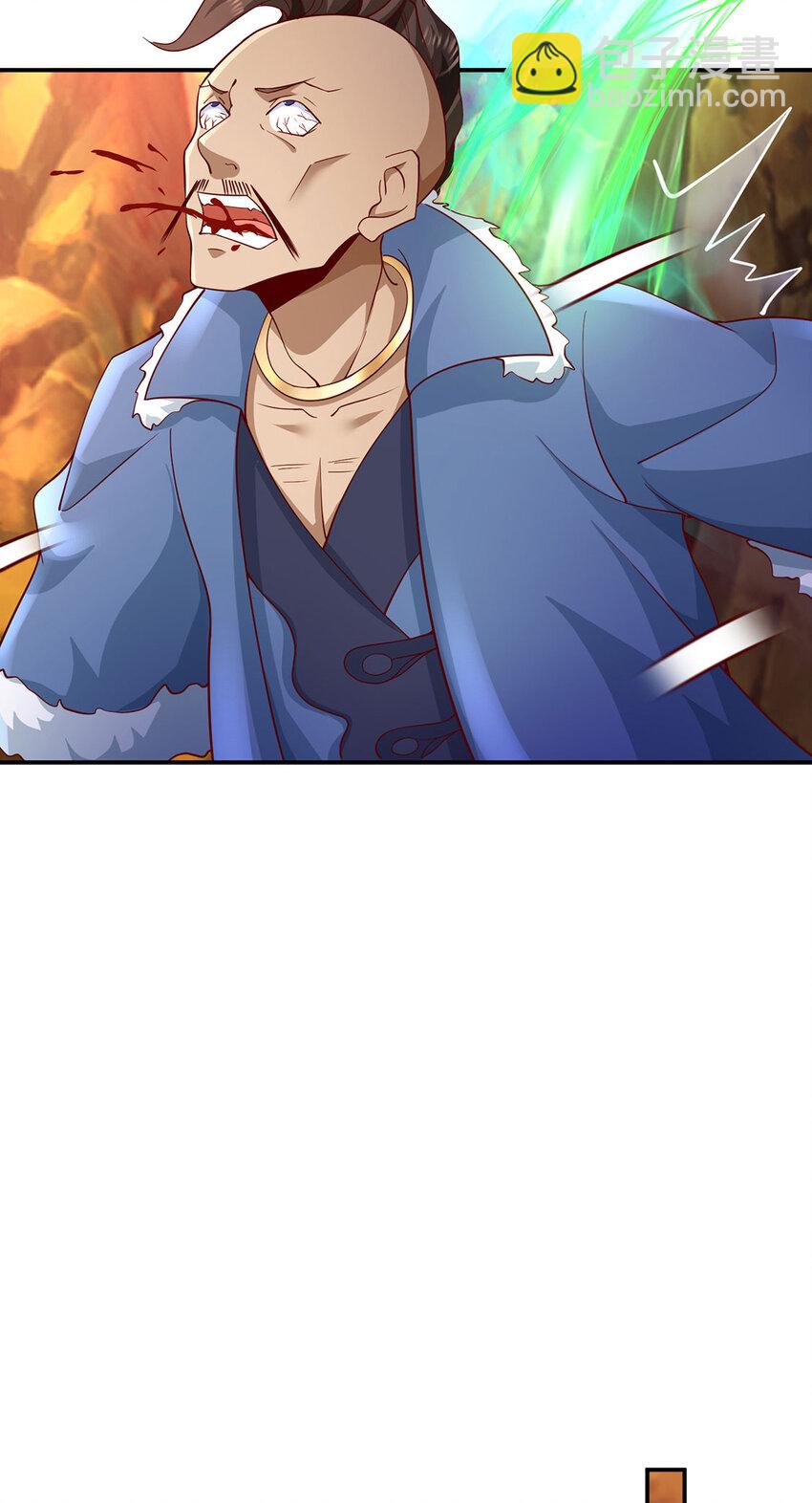 025 危机解除，开始干正事！(1/2)-第25话