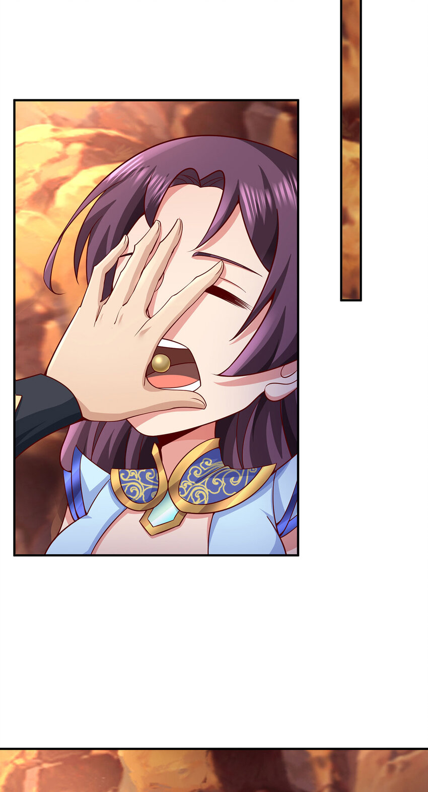 025 危机解除，开始干正事！(1/2)-第25话