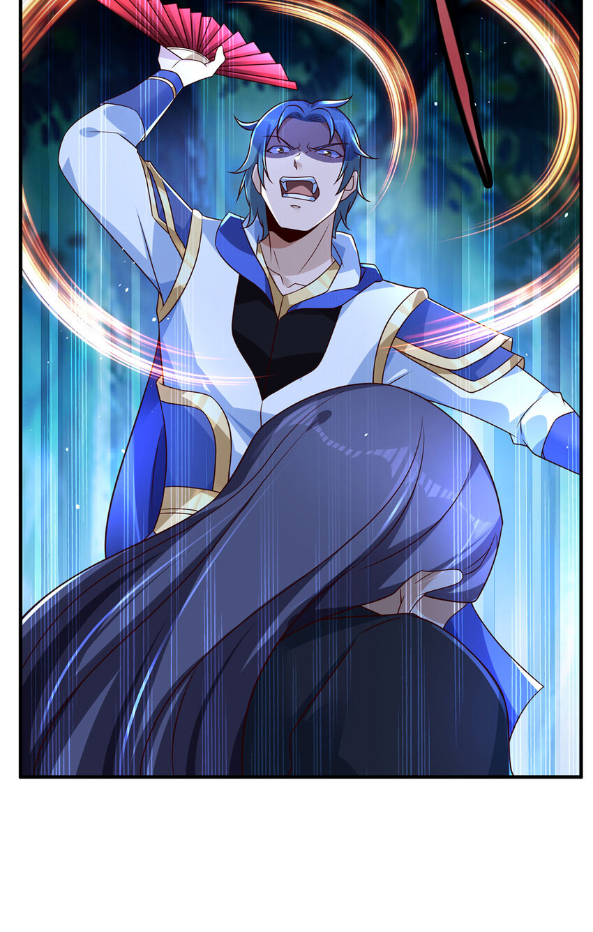 029 击杀医师钟文(1/2)-第29话