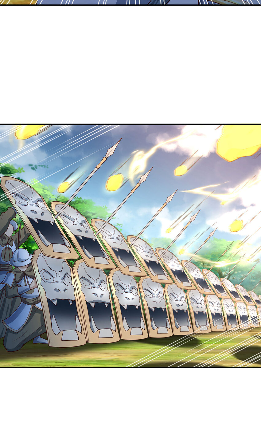 031 灵泉(1/2)-第31话