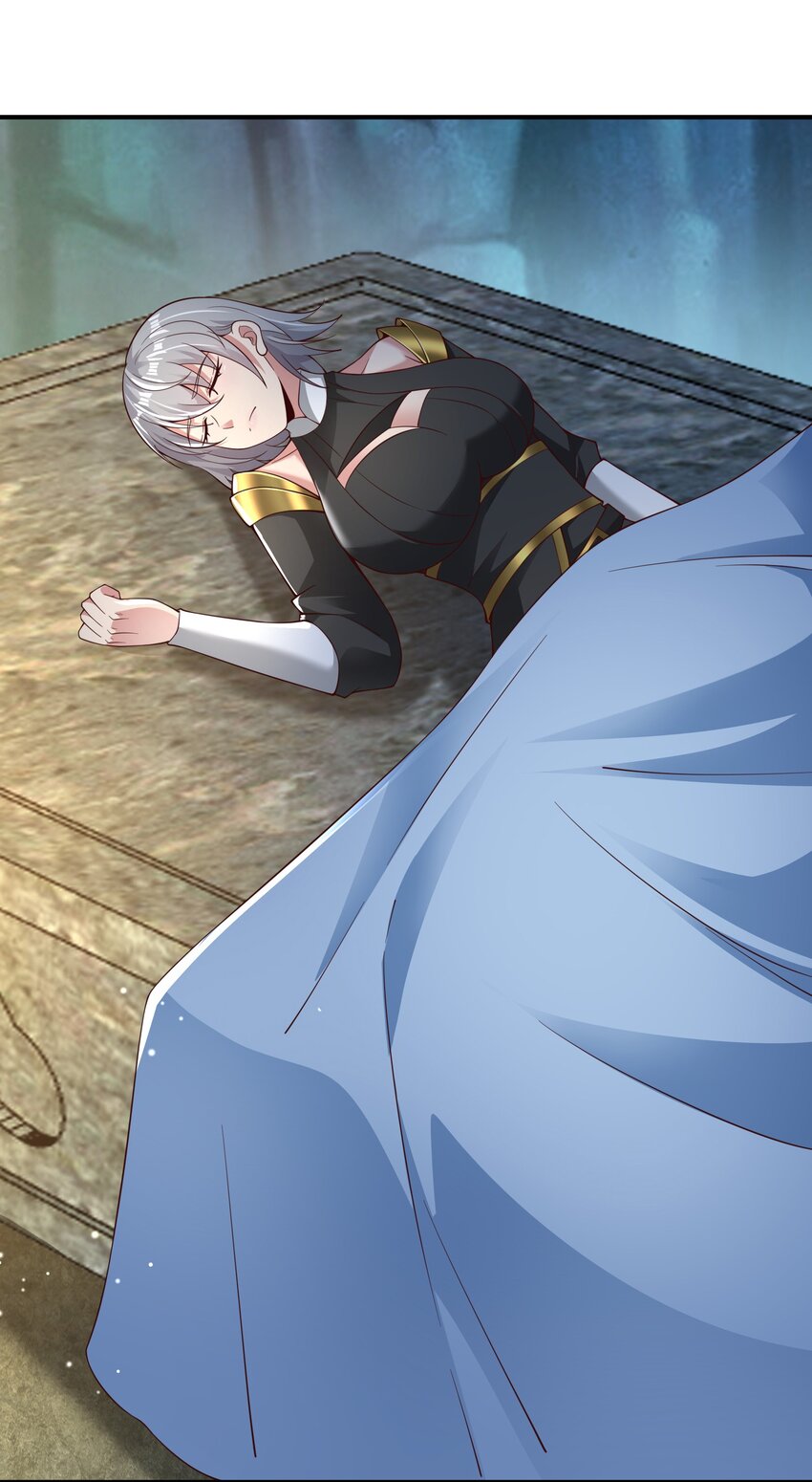 07 接下三招(1/2)-第7话