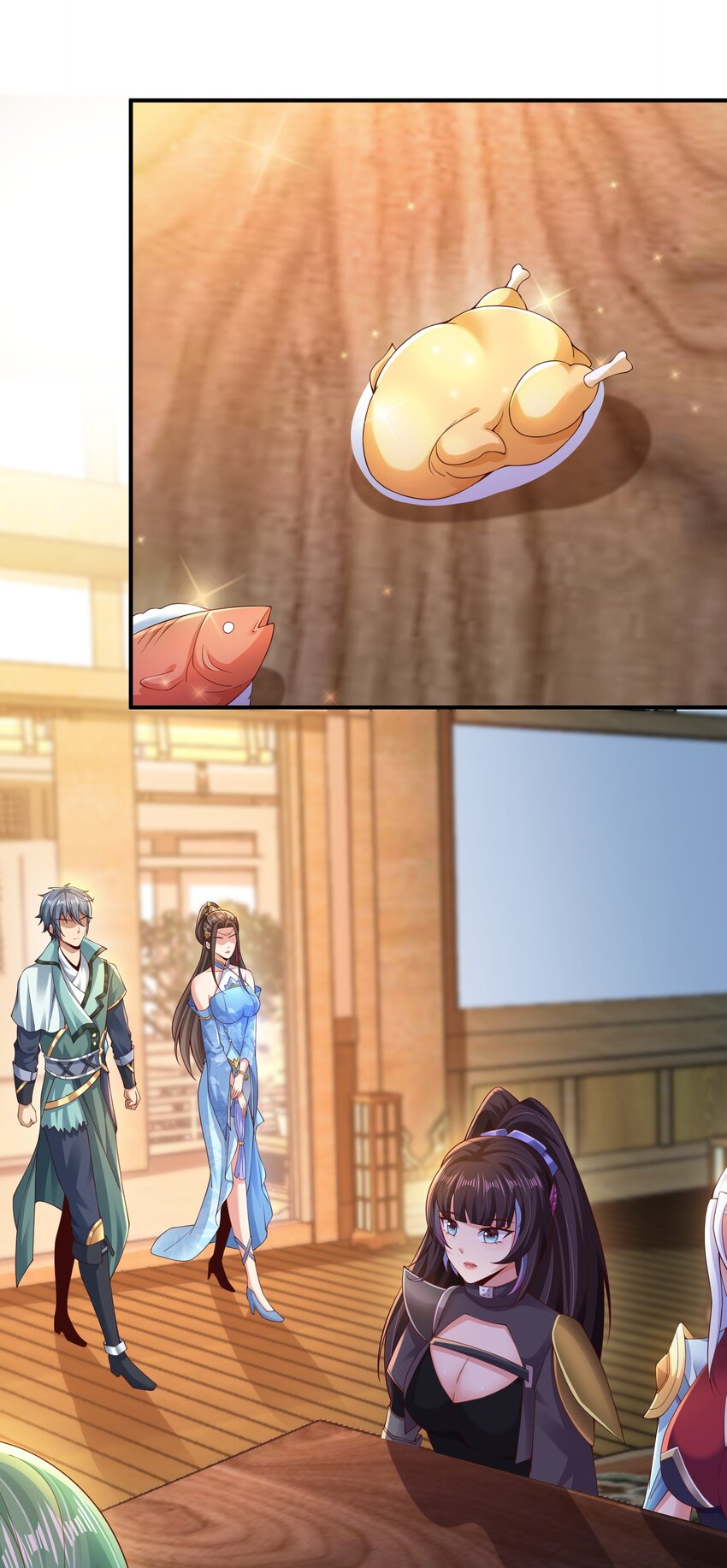 09 善良也是有底线的(1/2)-第9话