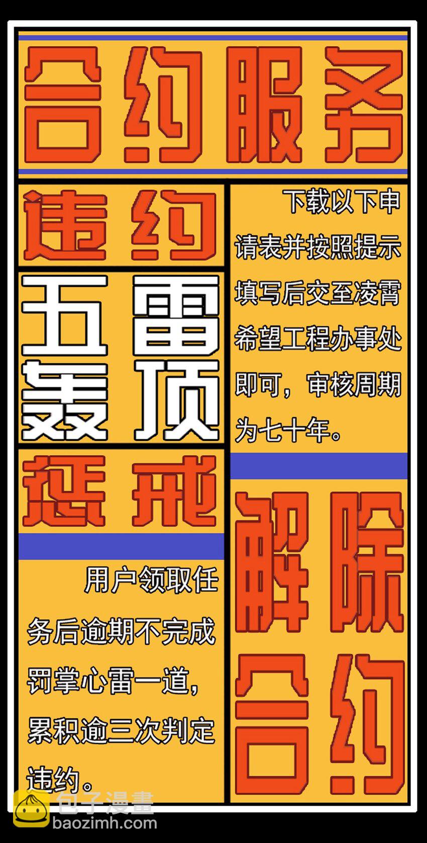 001 命运的相遇(1/2)-第1话