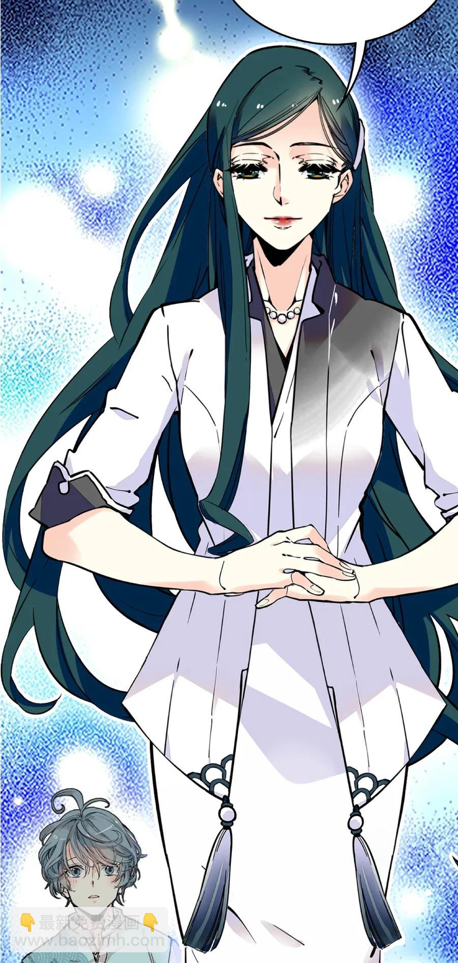 102 完蛋啦~-第95话