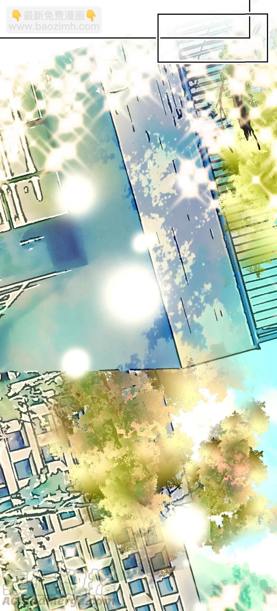 133 黄芪看穿了一切。-第123话