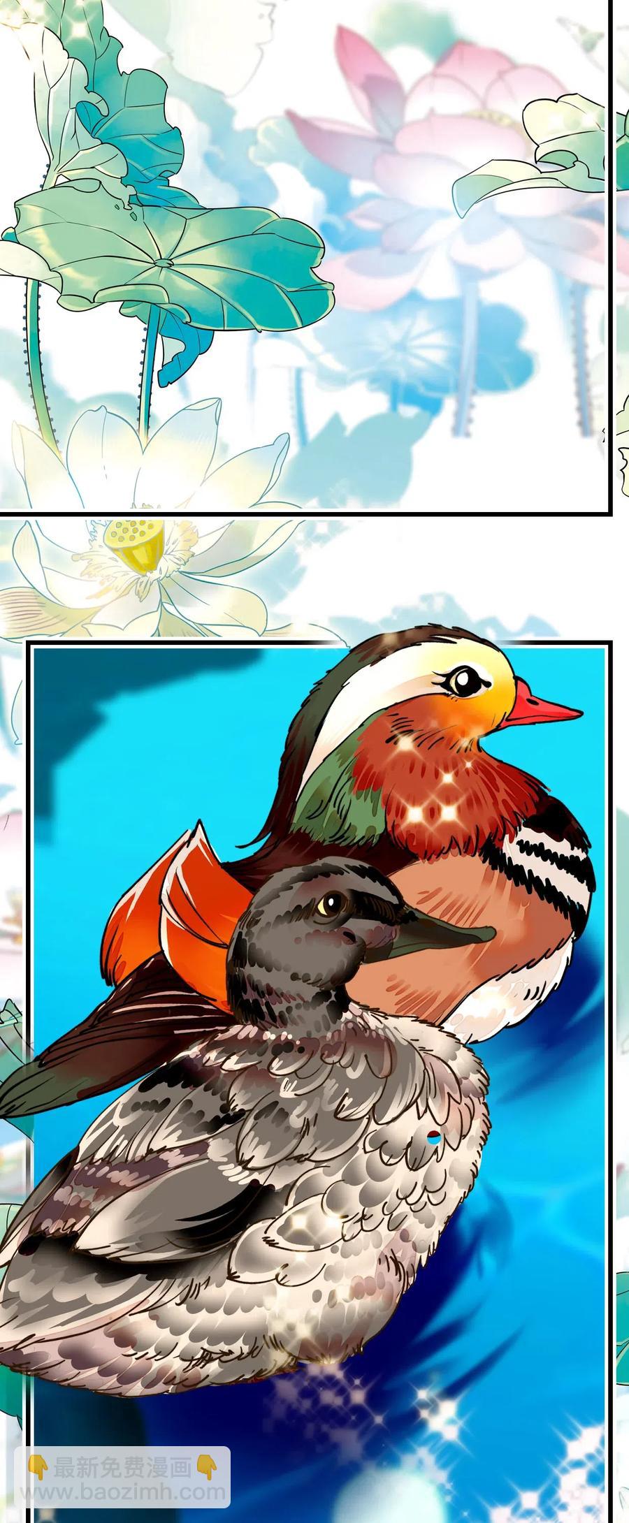 139 决定了！就是蝠鲼！-第129话