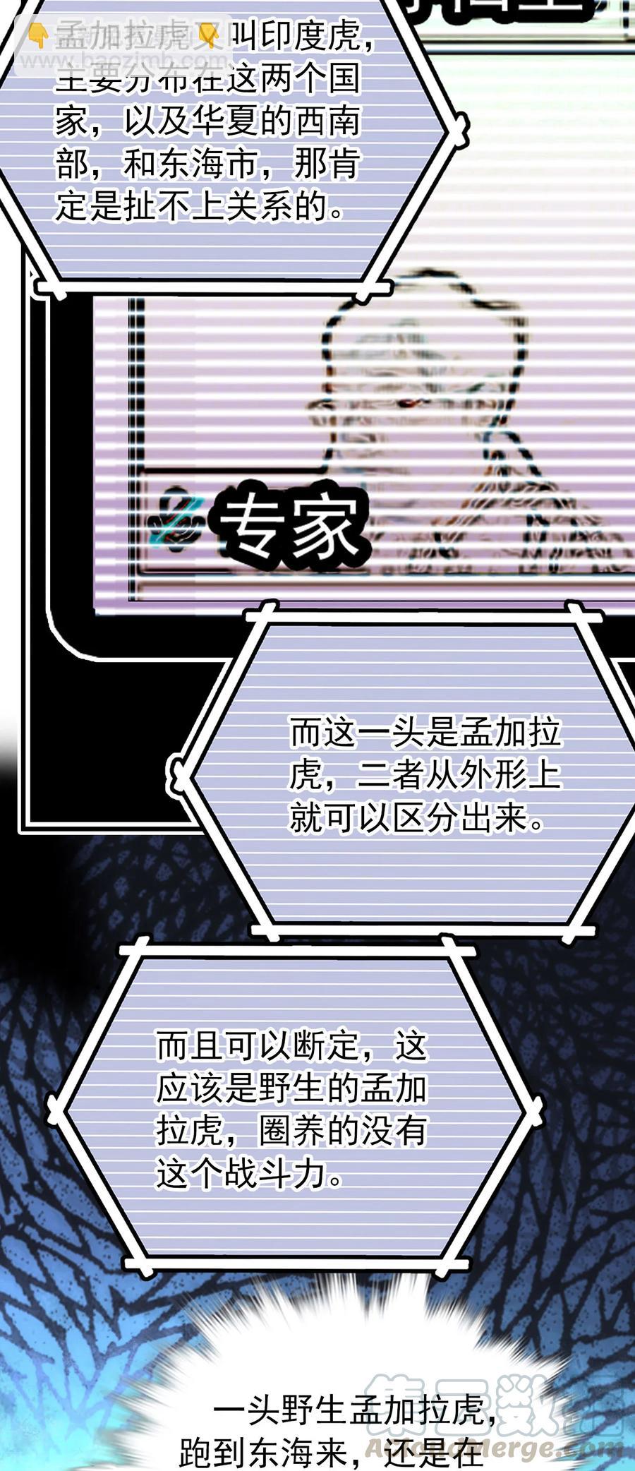 147 加班抓老虎-第137话