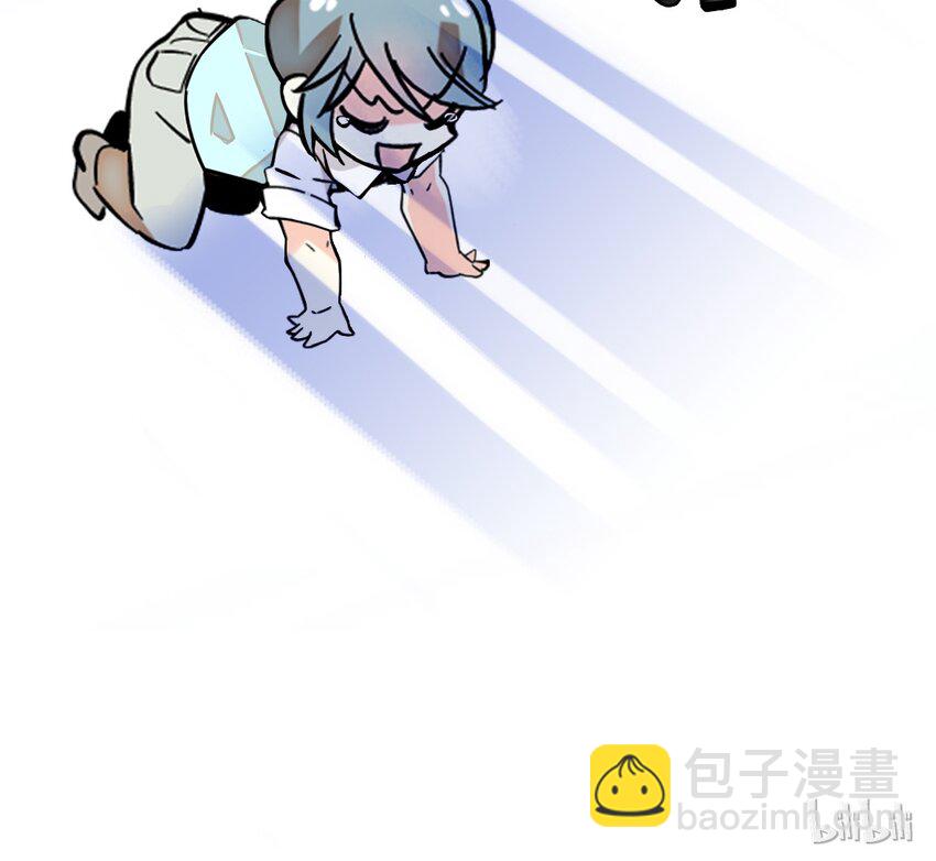 039 大仙有灵-第39话