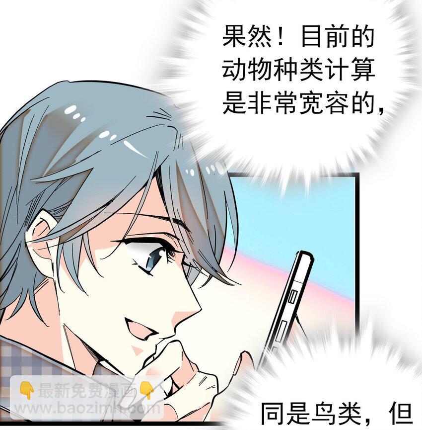 005 动物大采购(1/2)-第5话