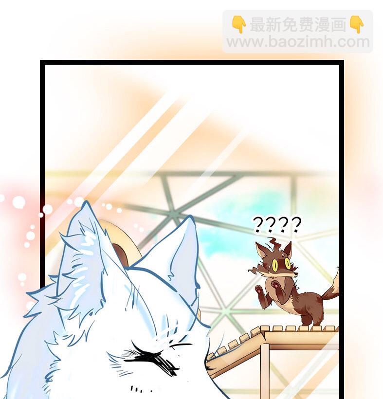 043 赤狐上班-第43话