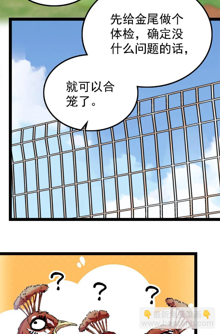 051 孔雀霸王-第51话