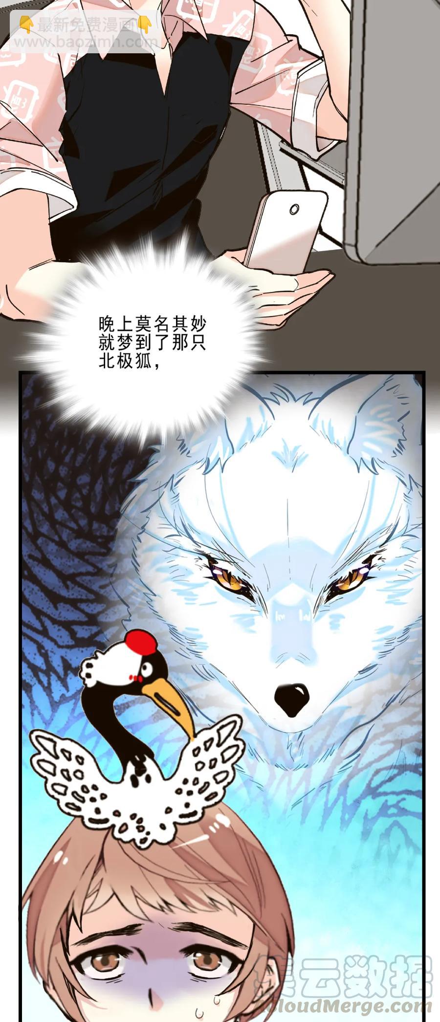 075 意外捐款-第71话