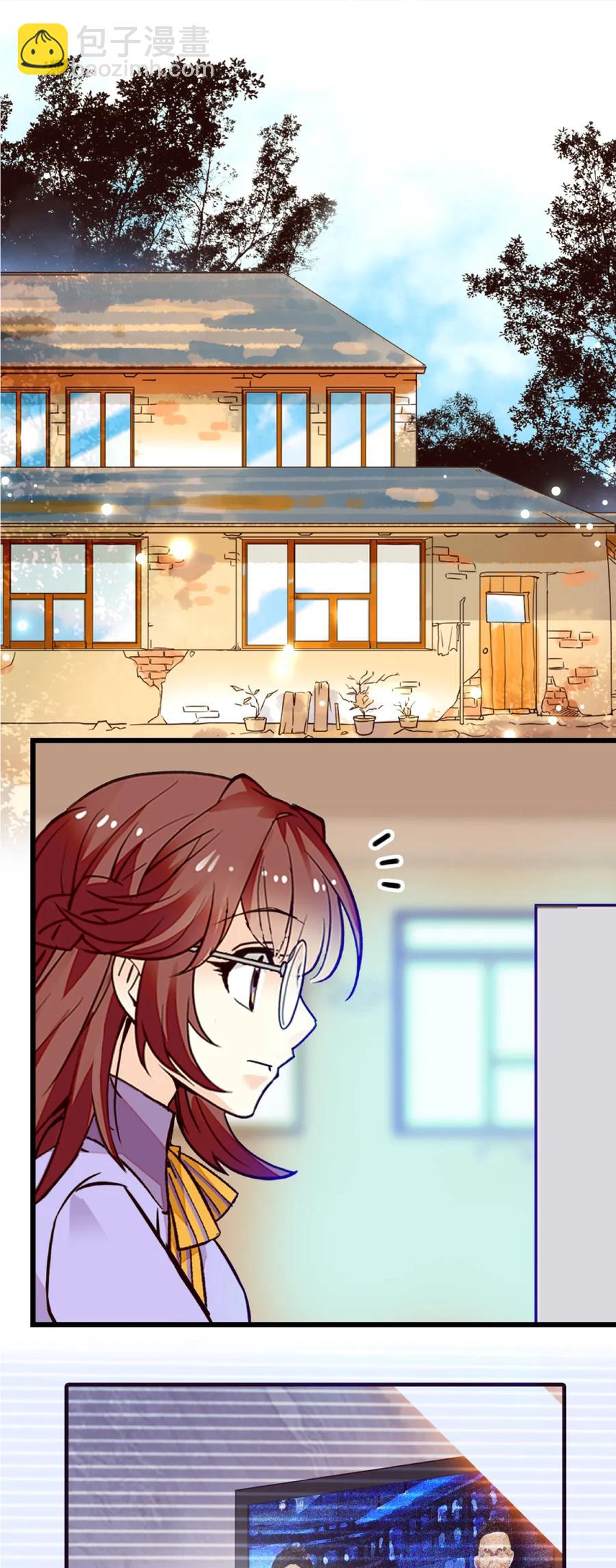 088 人鸟互动-第83话