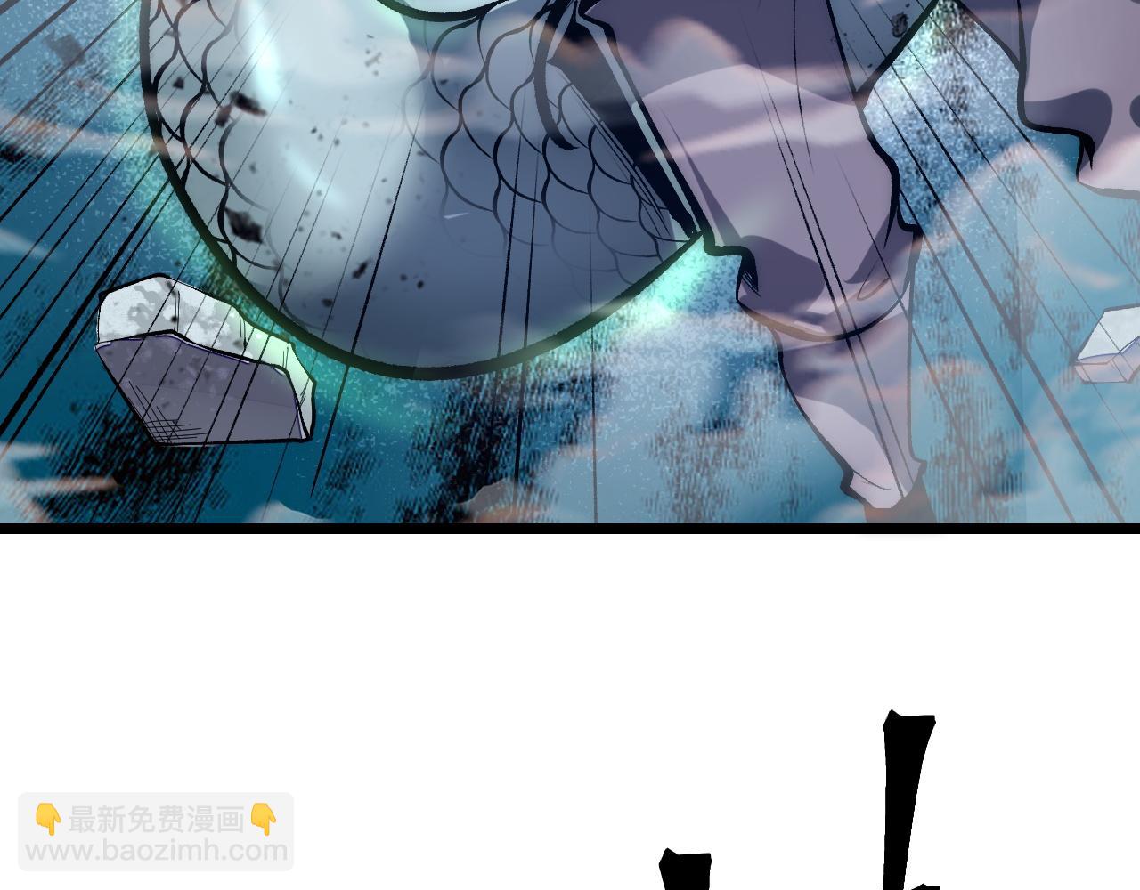 第98话 你是我的力量之源！(1/3)-第101话