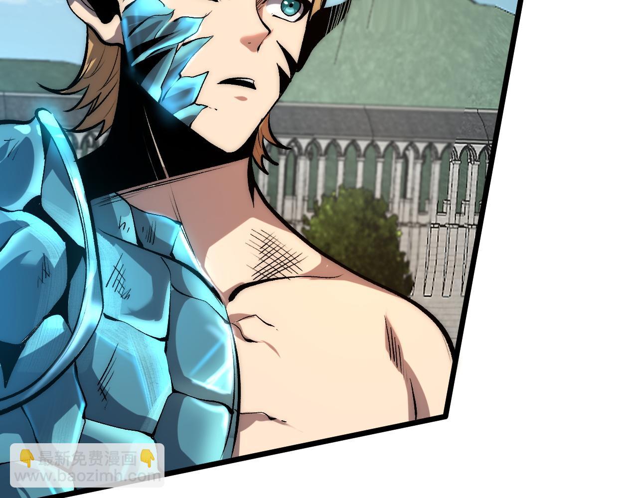 第98话 你是我的力量之源！(1/3)-第101话