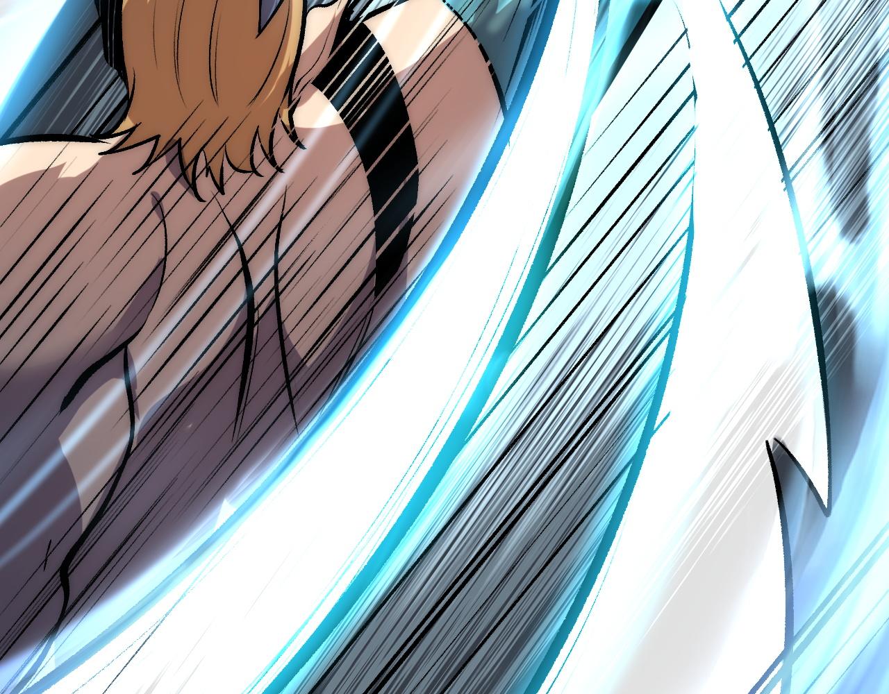 第98话 你是我的力量之源！(1/3)-第101话