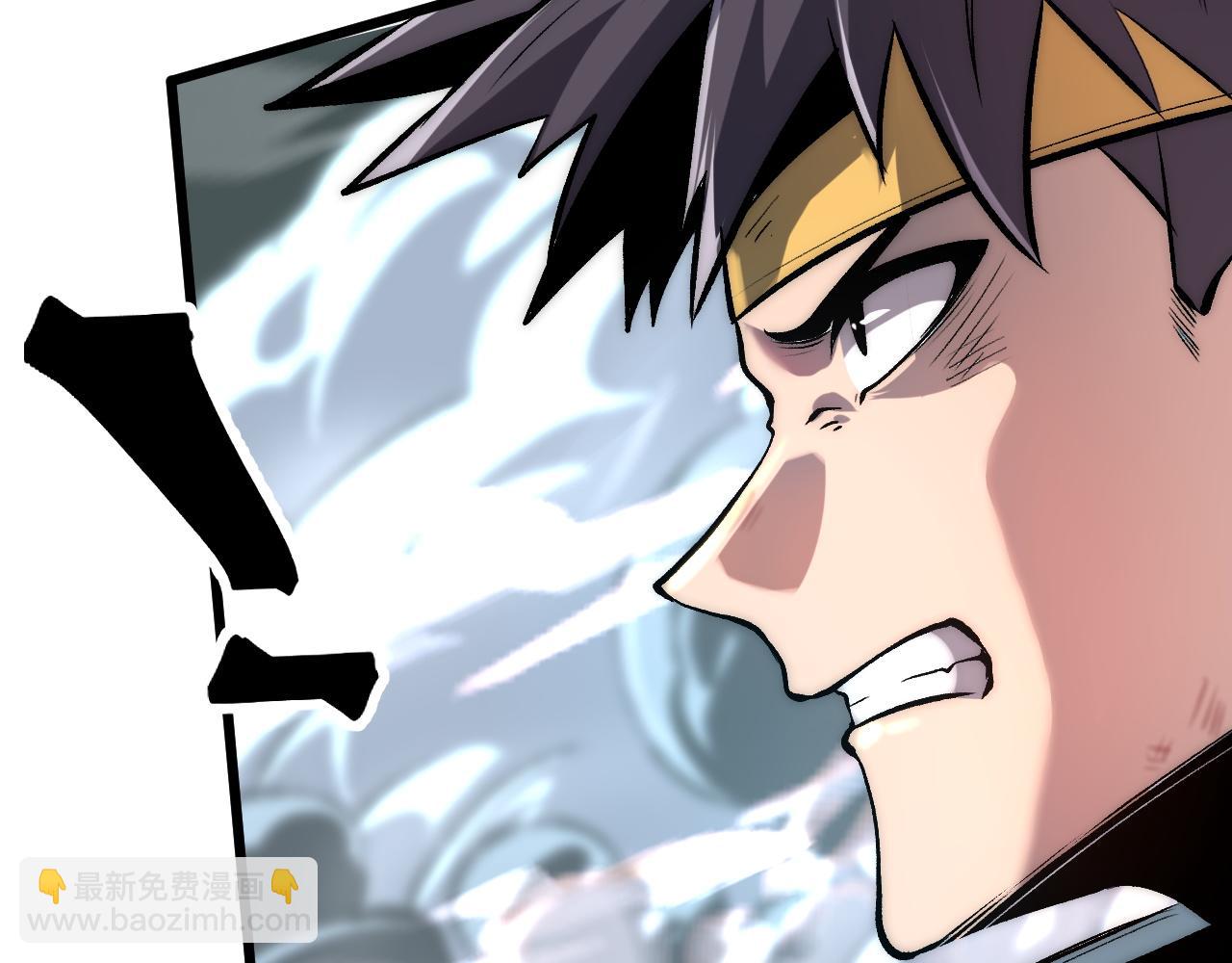 第98话 你是我的力量之源！(1/3)-第101话