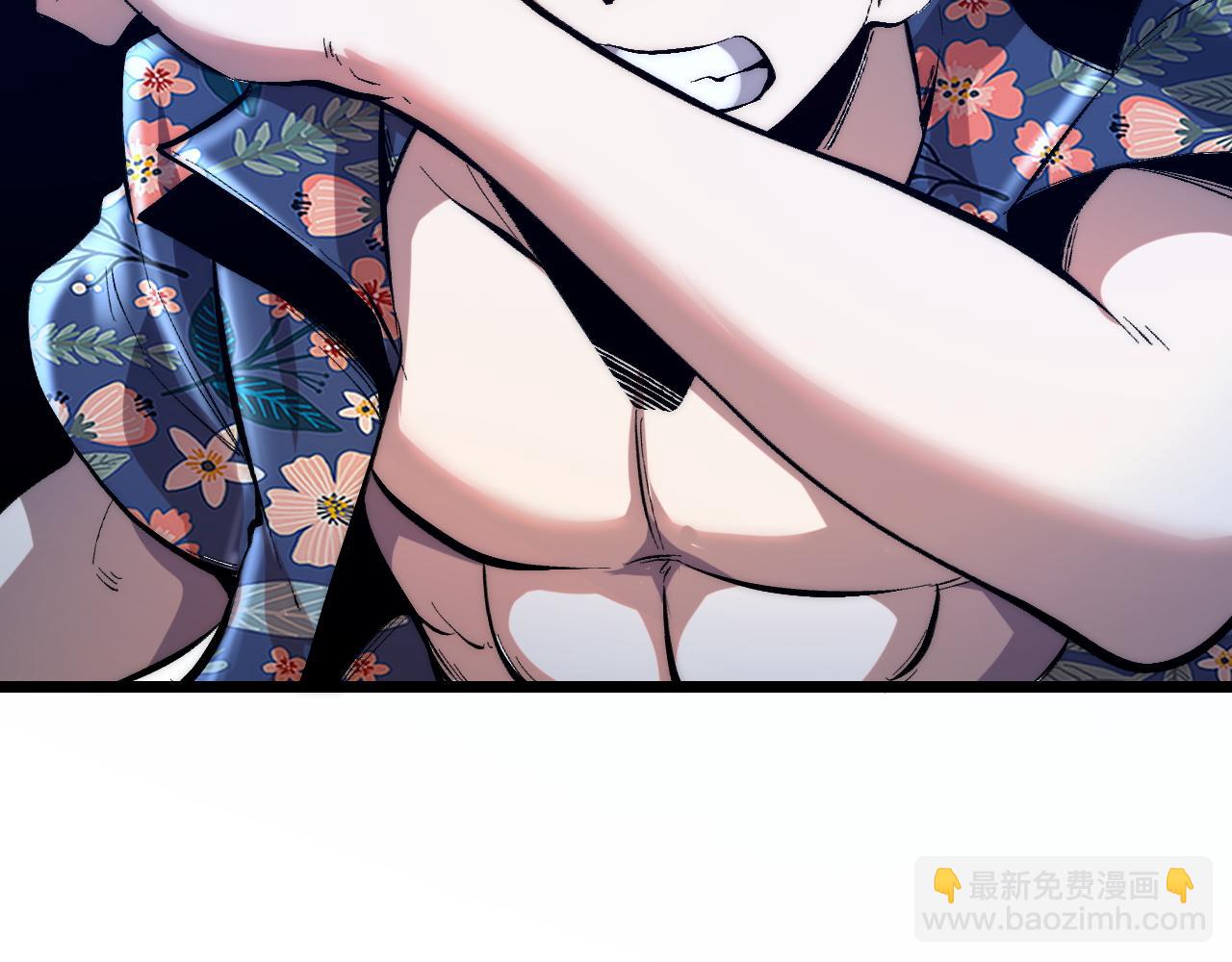 第106话 封印解除！(1/3)-第109话