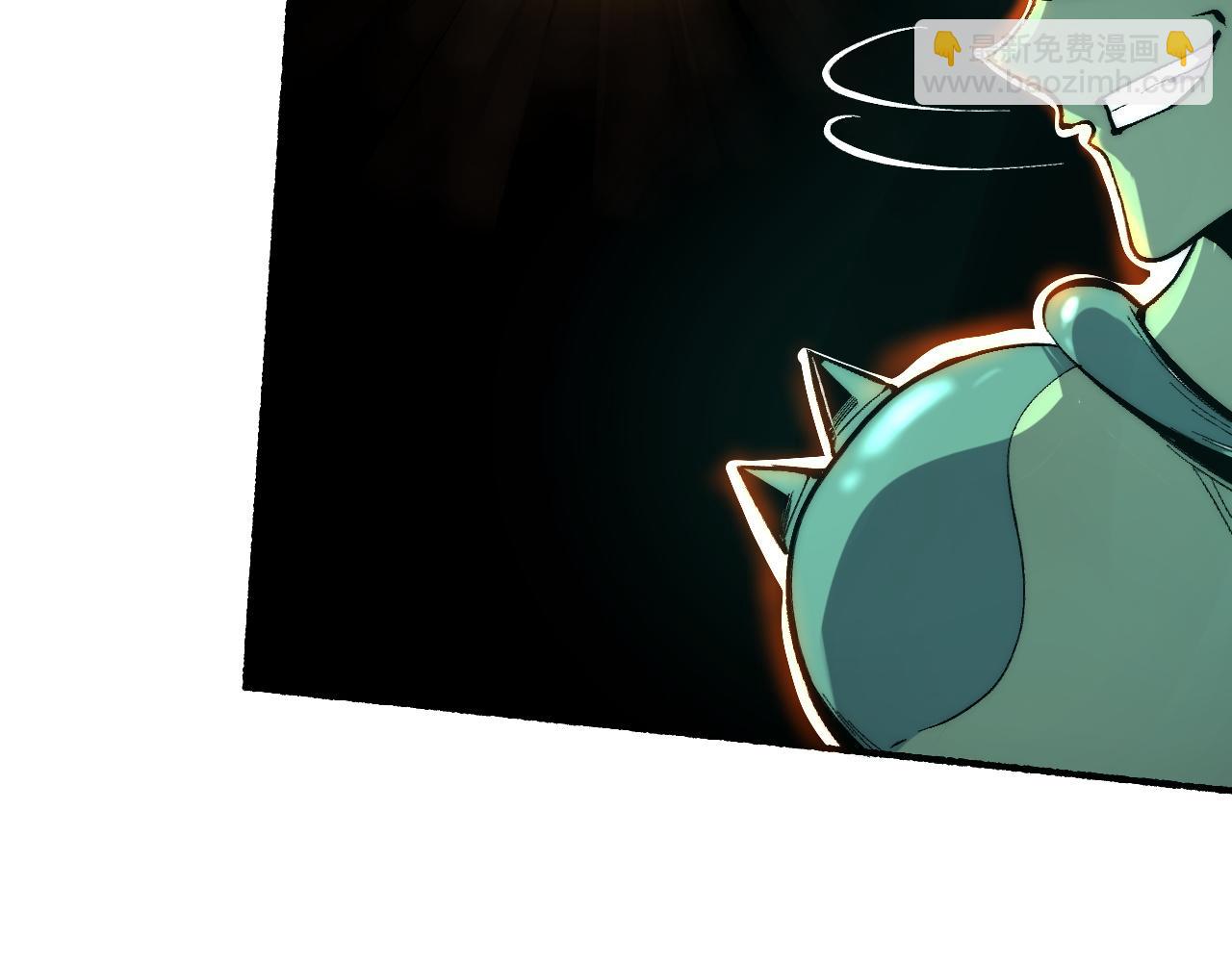 第106话 封印解除！(1/3)-第109话